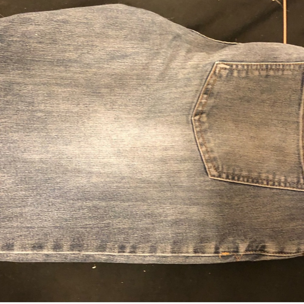 Jeans - Picture 3 of 3